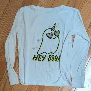 Old Navy Unicorn Ghost PJS
